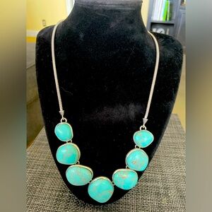 Lucky Brand necklace